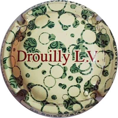 N°NR Crème, vert et bordeaux
Photo Christophe LELU
Mots-clés: NR