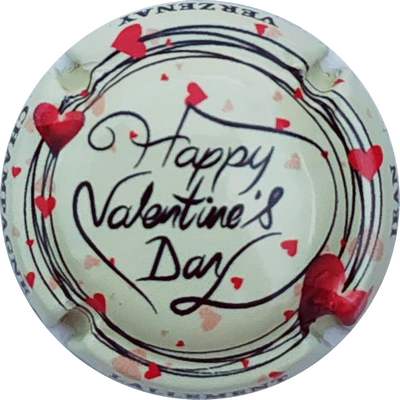 N°NR Happy Valentine's Day, crème
Photo Christophe LELU
Mots-clés: NR