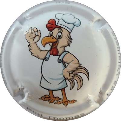 N°NR Les Vollaillers
Photo Christophe LELU
Mots-clés: NR