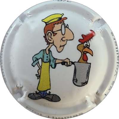 N°NR Les Vollaillers
Photo Christophe LELU
Mots-clés: NR