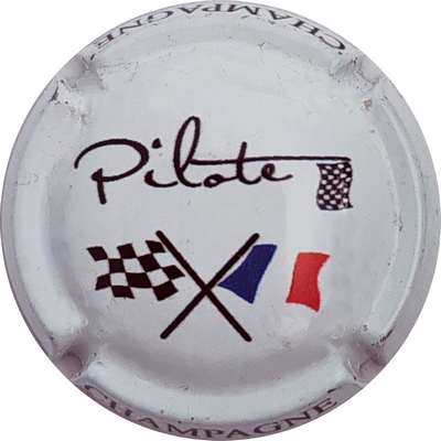 N°NR Pilote
Photo Christophe LELU
Mots-clés: NR