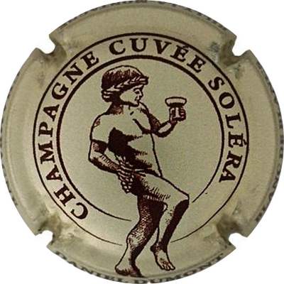 N°NR Cuvée Soléra, or et noir
Photo Jacky MICHEL
Mots-clés: NR