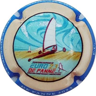 N°NR DE PANNE EURO 2023
Photo Joëlle MENNERET
Mots-clés: NR