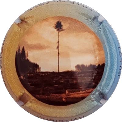 N°14b Déforestation
Photo Christophe LELU
