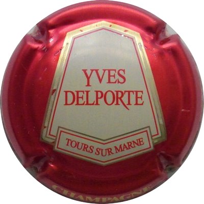 N°15x Rouge vif métallisé
Photo THIERRY Jacques
Mots-clés: NR