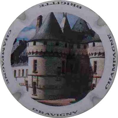 N°03 Série de 6 Châteaux de la Loire
Photo Champ'Alsacollection
