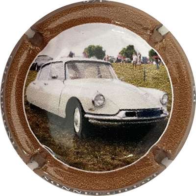 N°NR2 Série de 6 (Citroen) 04 sur 06, Citroen DS
Photo Bruno HEBMANN GONTIER
Mots-clés: NR
