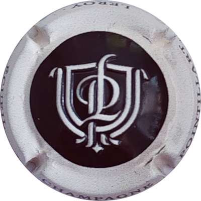 N°NR Estampée, Noir, contour crème
Photo Christophe LELU
Mots-clés: NR