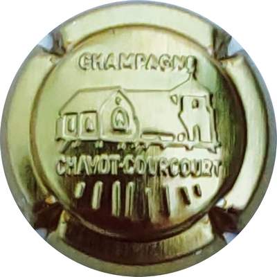 N°NR Estampée or, champagne en haut
Photo Christophe LELU
Mots-clés: NR