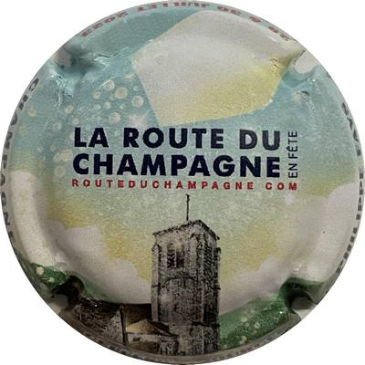 N°02 La route du champagne 2023
Photo Bruno HEBMANN GONTIER
