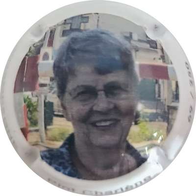 N°NR Femme, Contour blanc, 250 expl
Photo Joëlle MENNERET
Mots-clés: NR