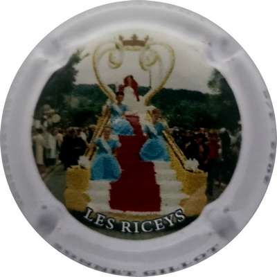 N°NR Fête du champagne, 03-06
Photo Joëlle MENNERET
Mots-clés: NR