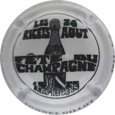 N°NR Fête du champagne, 06-06
Photo Joëlle MENNERET
Mots-clés: NR