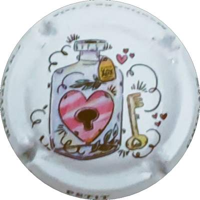 N°NR Bouteille Fond blanc
Photo Christophe LELU
Mots-clés: NR