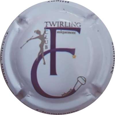 N°51b Twirling
Photo Christophe LELU
