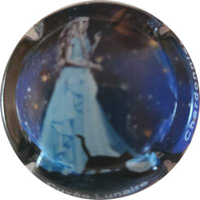 N°16c Cuvée lunaire, 2023
Photo Joëlle MENNERET
