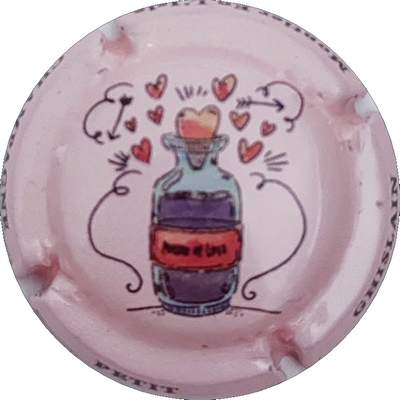 N°NR Bouteille Fond rose
Photo Christophe LELU
Mots-clés: NR