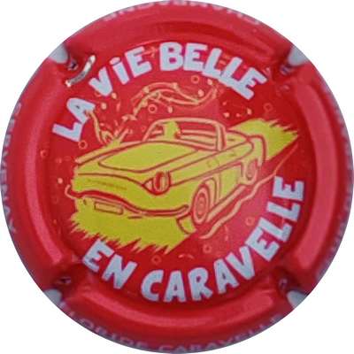 N°05 Série de 3 (la vie est belle) fond rouge
Photo Christophe LELU
