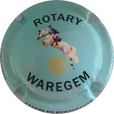 N°NR Rotary, Turquoise
Photo Joëlle MENNERET
Mots-clés: NR