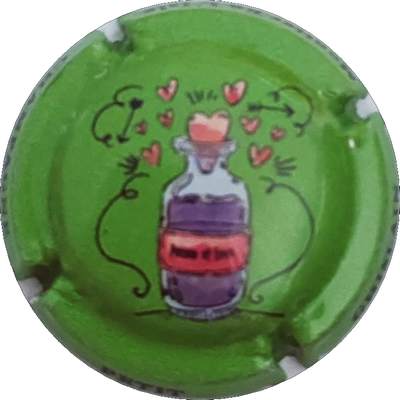 N°NR Bouteille fond vert
Photo Christophe LELU
Mots-clés: NR