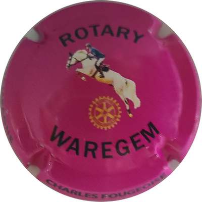 N°NR Rotary, fuchsia
Photo Joëlle MENNERET
Mots-clés: NR