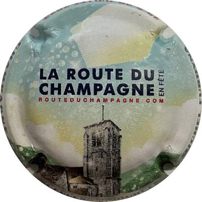N°NR La route du champagne 2023
Photo Bruno HEBMANN GONTIER
Mots-clés: NR