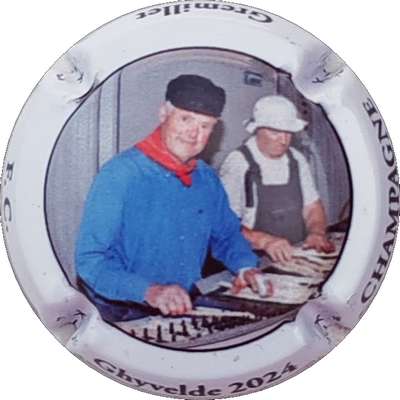 N°13c Ghyvelde 2024
Photo Christophe LELU
Mots-clés: NR