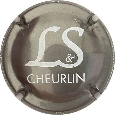 N°23o Gris argenté et blanc
Photo Bruno HEBMANN GONTIER
