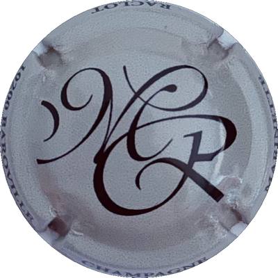 N°59t Gris pâle et noir
Photo Christophe LELU
