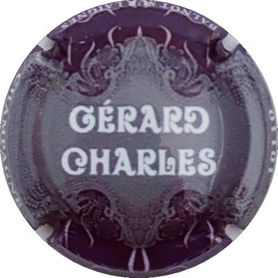 N°27 Série de 6 (Non), gris et violet
Photo Christophe LELU
