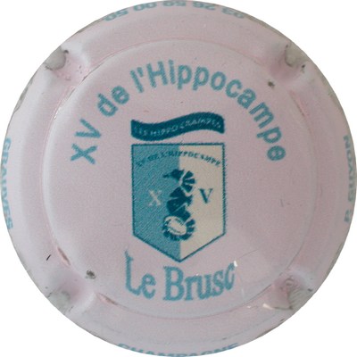 N°10a Le Brusc, rose pâle et bleu
Photo GOURAUD Jacques
