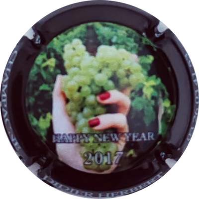 N°177b Bonne année 2017
Photo Christophe LELU
