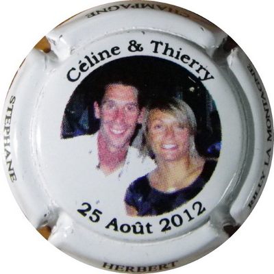 _Céline & Thierry, 25 Aout 2012, EVENEMENTIELLE
Photo HELIOT Laurent
