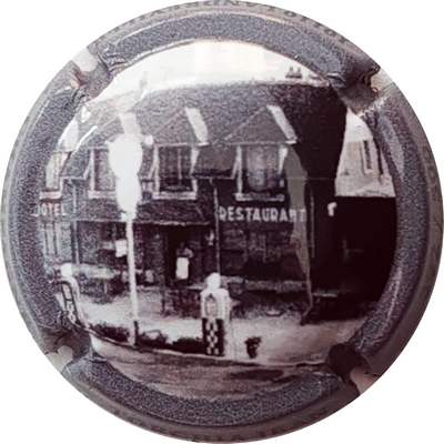 N°NR Hotel Restaurant
Photo Christophe LELU
Mots-clés: NR