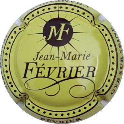 N°39c Jaune et noir
Photo Christophe LELU
