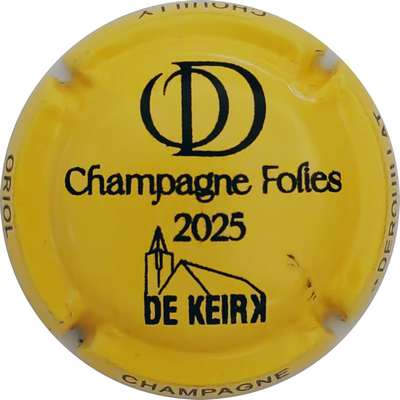 N°NR Jaune et noir
Photo Christophe LELU
Mots-clés: NR