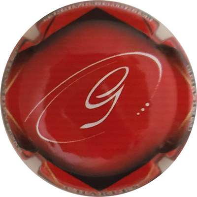 N°26f Jéroboam, signature
Photo Joëlle MENNORET
