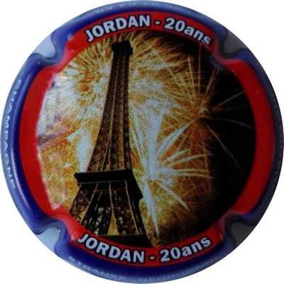 N°NR Jordan 20ans, contour bleu
Photo Jean-Pierre LEFRANCOIS
Mots-clés: NR