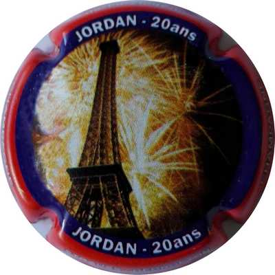 N°NR Jordan 20ans, contour rouge
Photo Jean-Pierre LEFRANCOIS
Mots-clés: NR