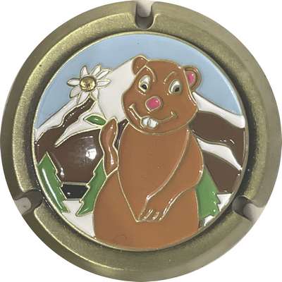 N°164g Capsule bijou, la Clusaz 2025
Photo Bruno HEBMANN GONTIER
