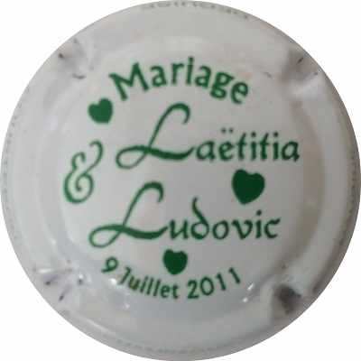 _NR Mariage, 09 Juillet 2011, Laà«titia et Ludovic
Photo Bruno HEBMANN GONTIER
Mots-clés: NR