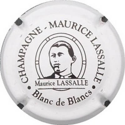 N°18 Série de 5 (portrait Maurice), blanc et noir
Photo BENEZETH Louis
