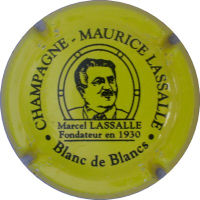 N°19 Série de (portrait Marcel), fond jaune
Photo GOURAUD Jacques
