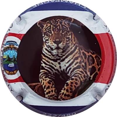 N°111b Le Léopard
Photo Christophe LELU
