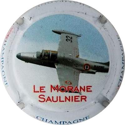 NR Série (AVIONS DE CHASSE) Le Maurane Saulnier
Photo Jacky MICHEL
