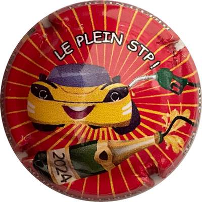 N°32b Le plein stp, 480 expl
Photo Bruno HEBMANN GONTIER
Mots-clés: NR