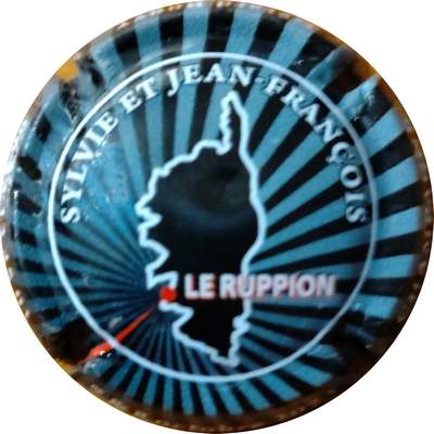 N°NR Sylvie et Jean-François, LE RUPPION
Photo Christopher LAURENT
Mots-clés: NR