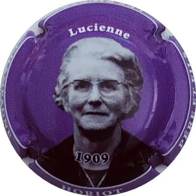 N°21xNR Lucienne, Violet foncé
Photo Christophe LELU
Mots-clés: NR