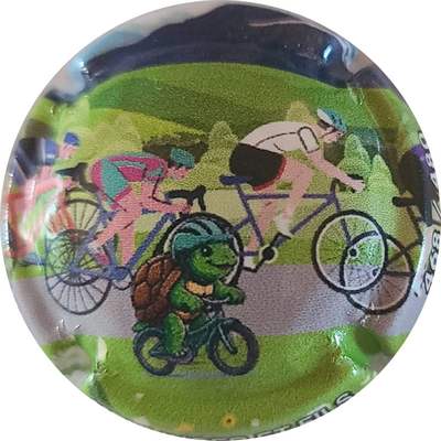 N°NR Maillot blanc
Photo Joëlle MENNERET
Mots-clés: NR