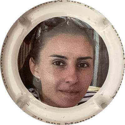 N°126b Manon 20ans
Photo Bruno HEBMANN GONTIER
